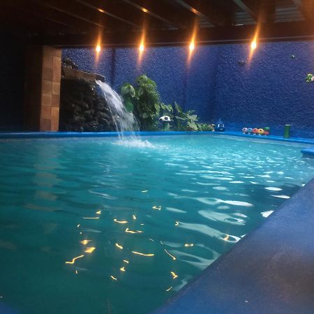 Art Hotel 마나과 외부 사진