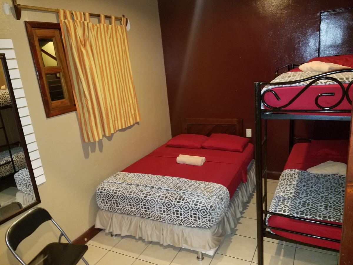 Art Hotel 마나과 외부 사진
