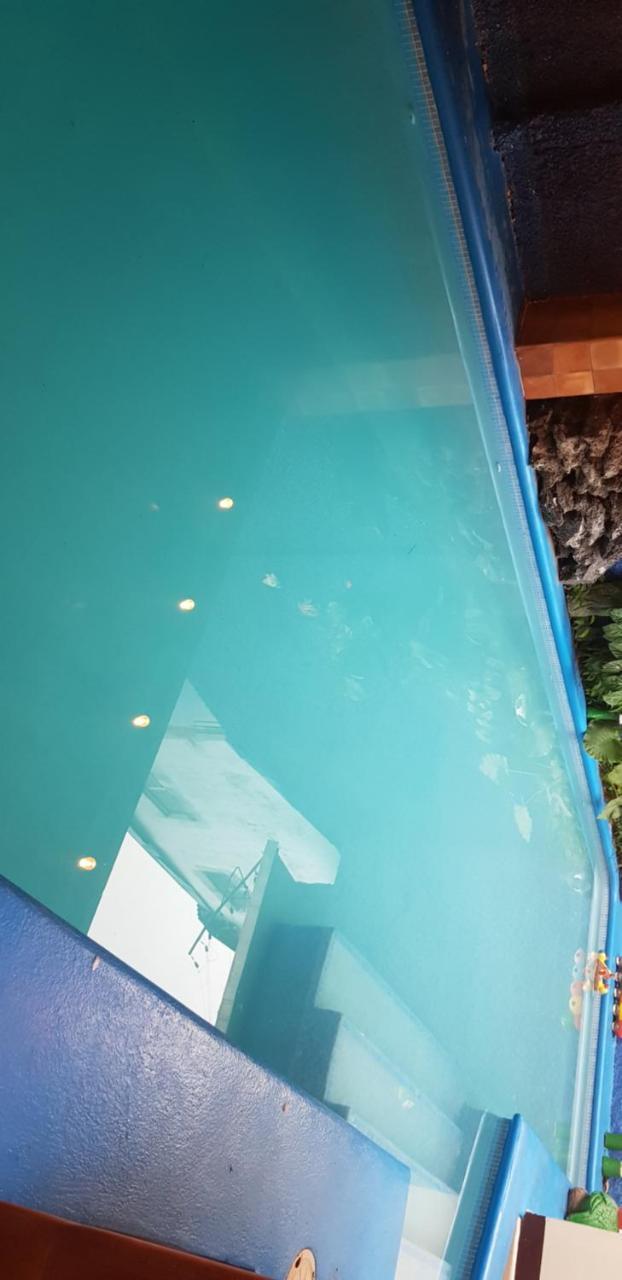 Art Hotel 마나과 외부 사진